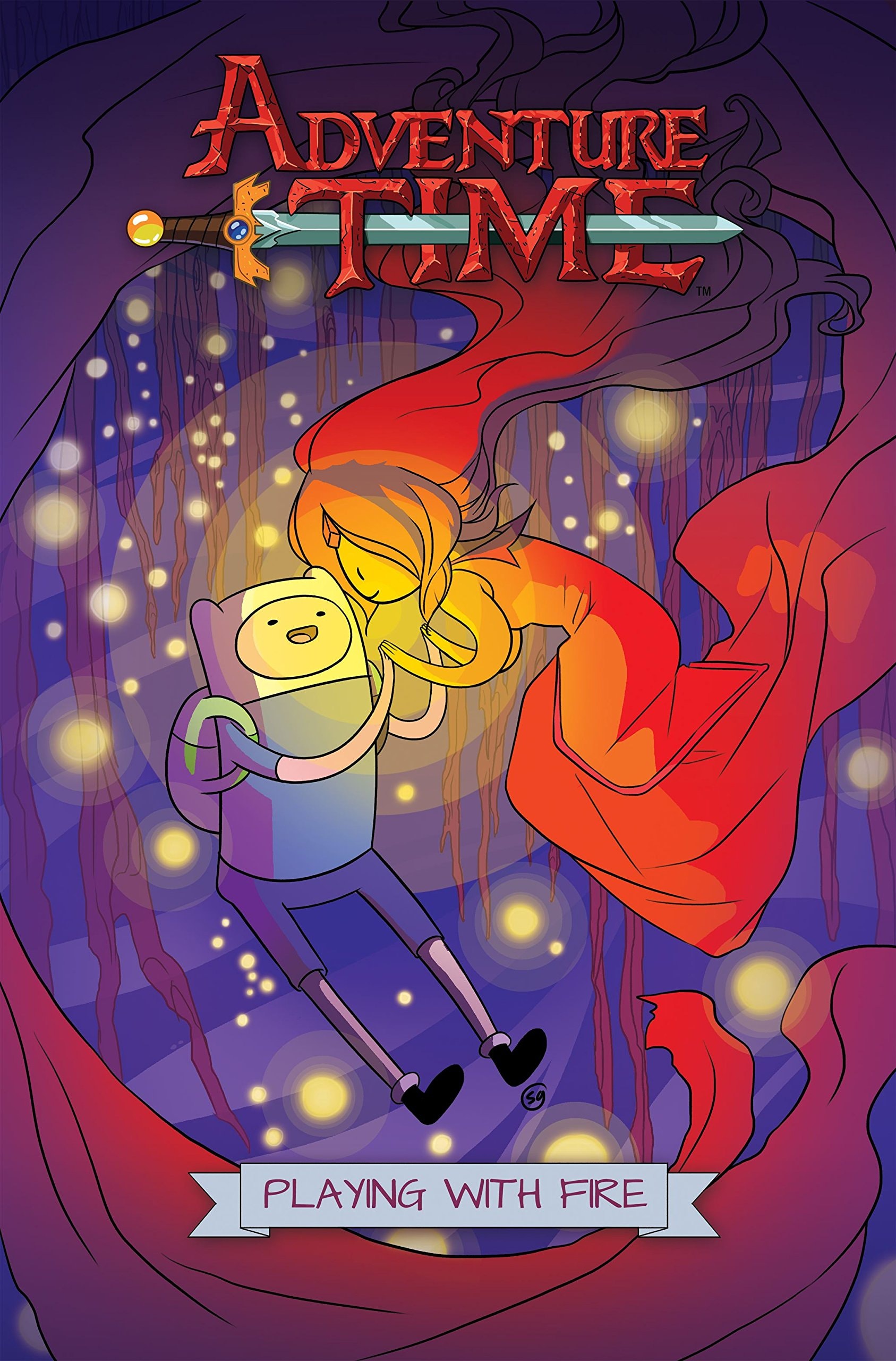 Adventure Time [Original Graphic Novels] #1