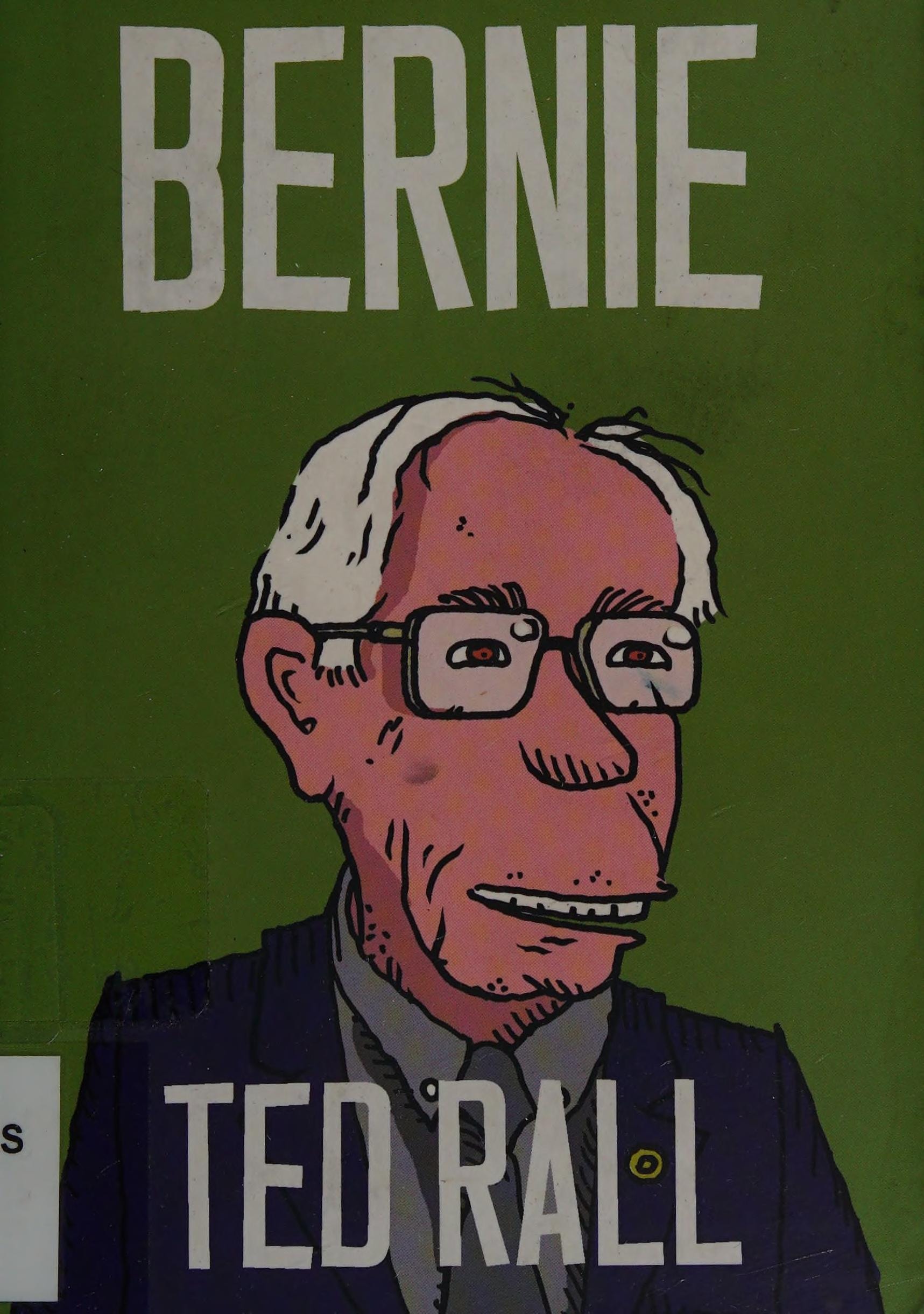 Bernie #[nn]