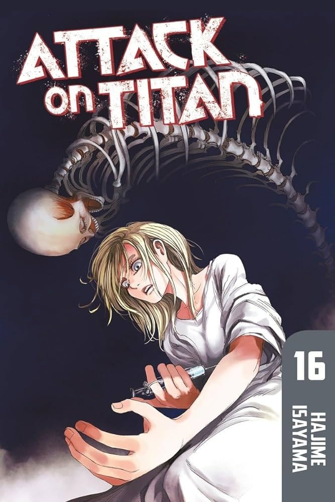 #16