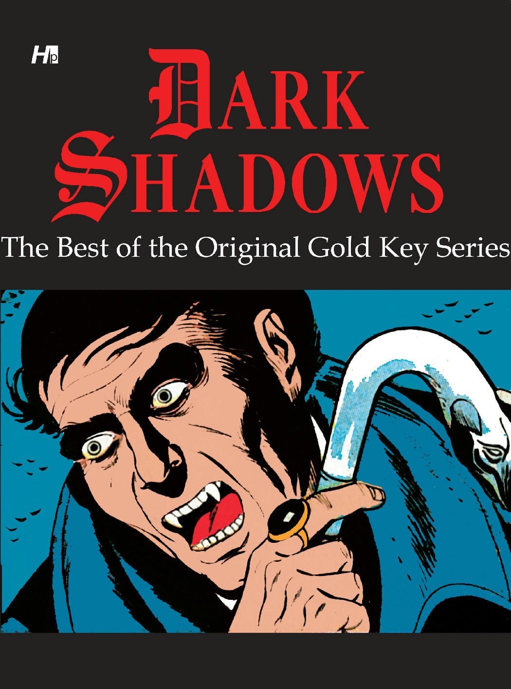 Dark Shadows: The Best of the Original Series #[nn]