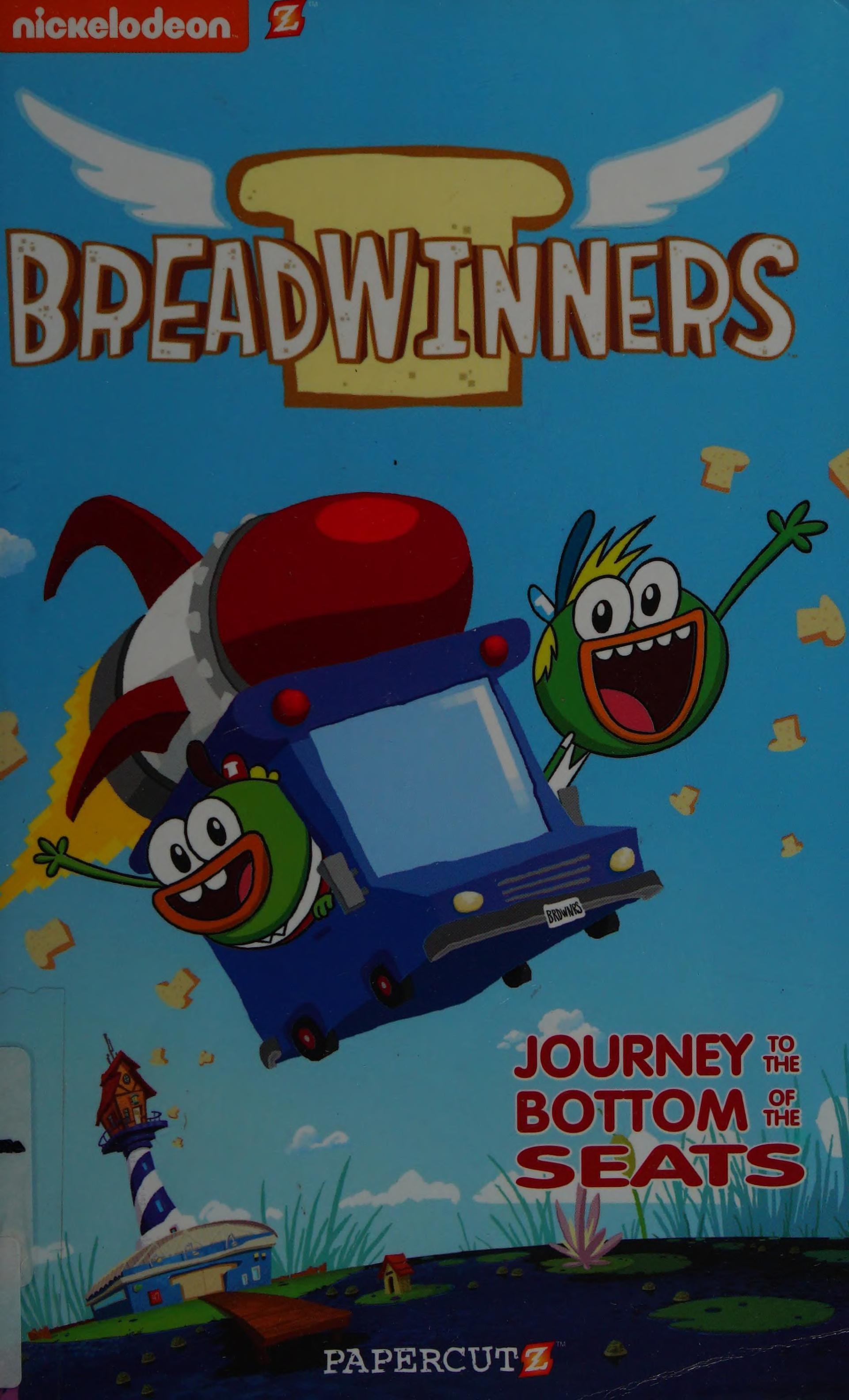 Breadwinners