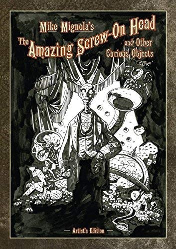 Artist's Edition #43 cover