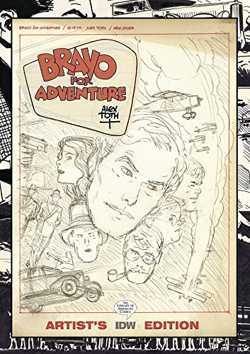 Artist's Edition #48 cover
