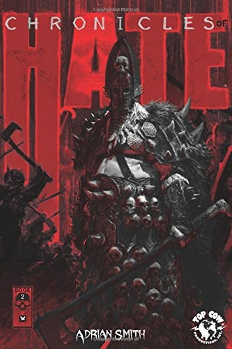 Chronicles of Hate #2