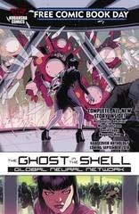 The Ghost in the Shell: Global Neural Network #[nn]