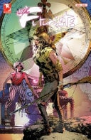 The Futurists #2