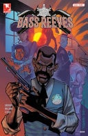 U. S. Marshall Bass Reeves #2