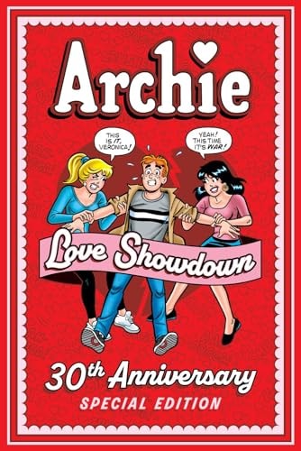 Archie: Love Showdown 30th Anniversary [Special Edition]