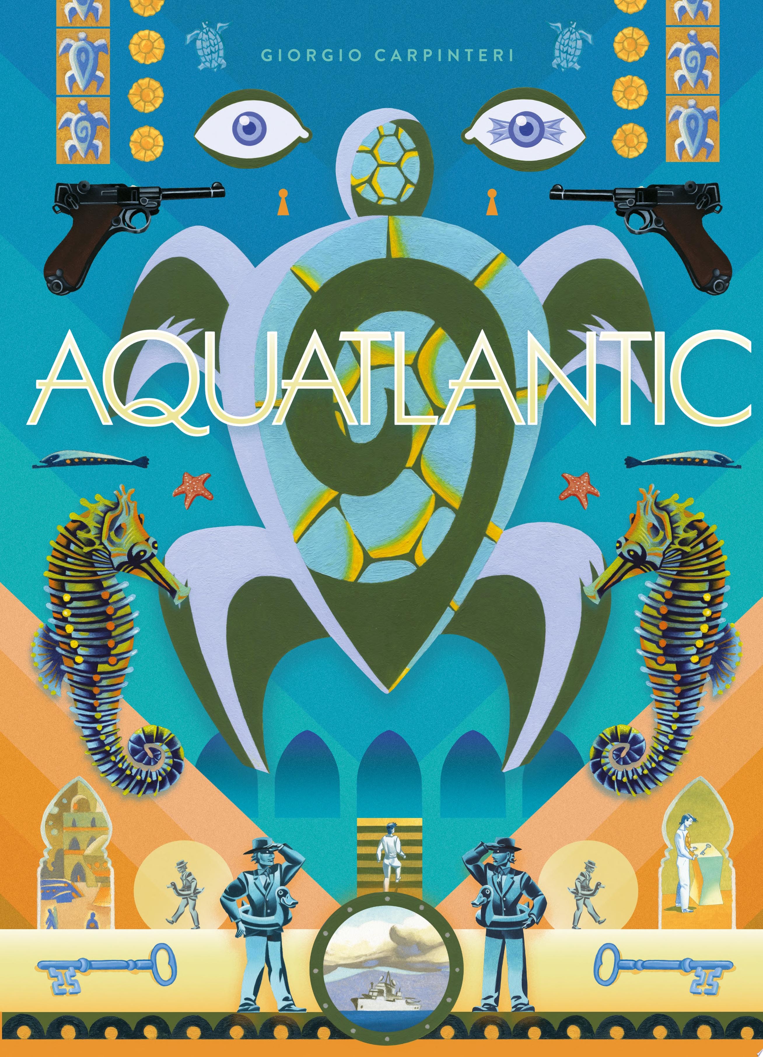 Aquatlantic #[nn]