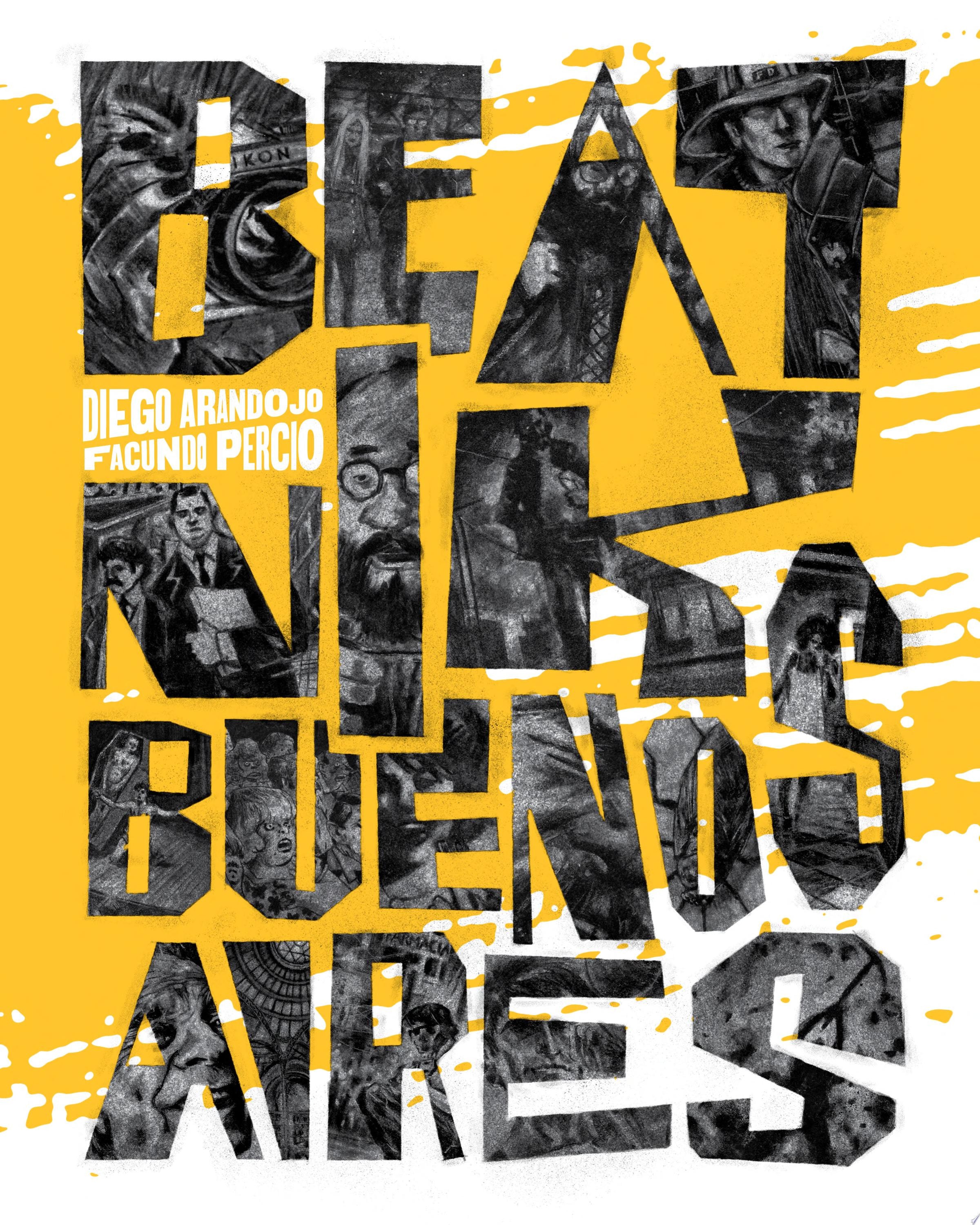 Beatnik Buenos Aires #[nn]