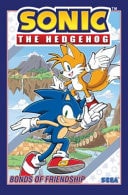 Sonic the Hedgehog: Bonds of Friendship #[nn]