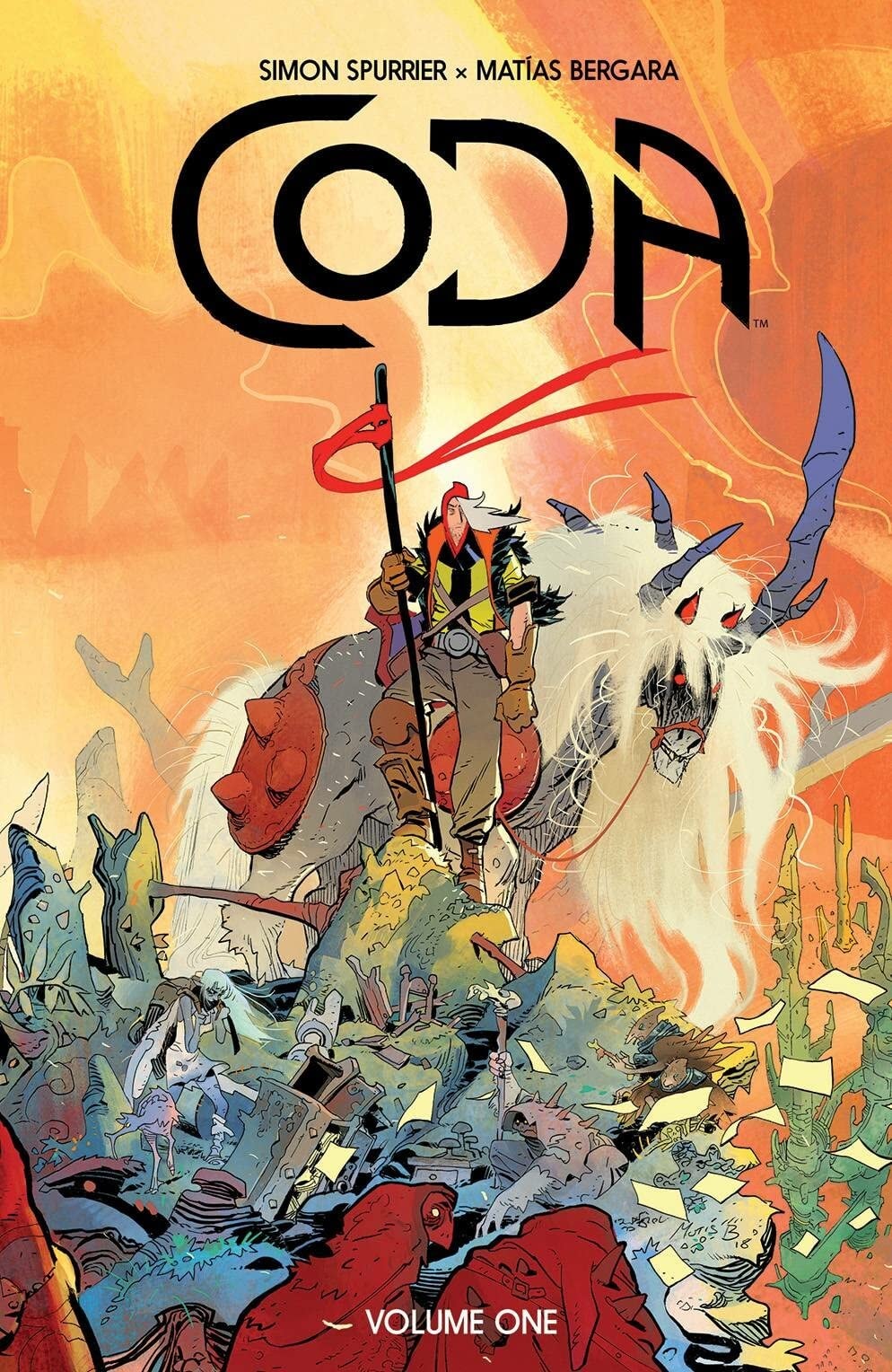 Coda #1