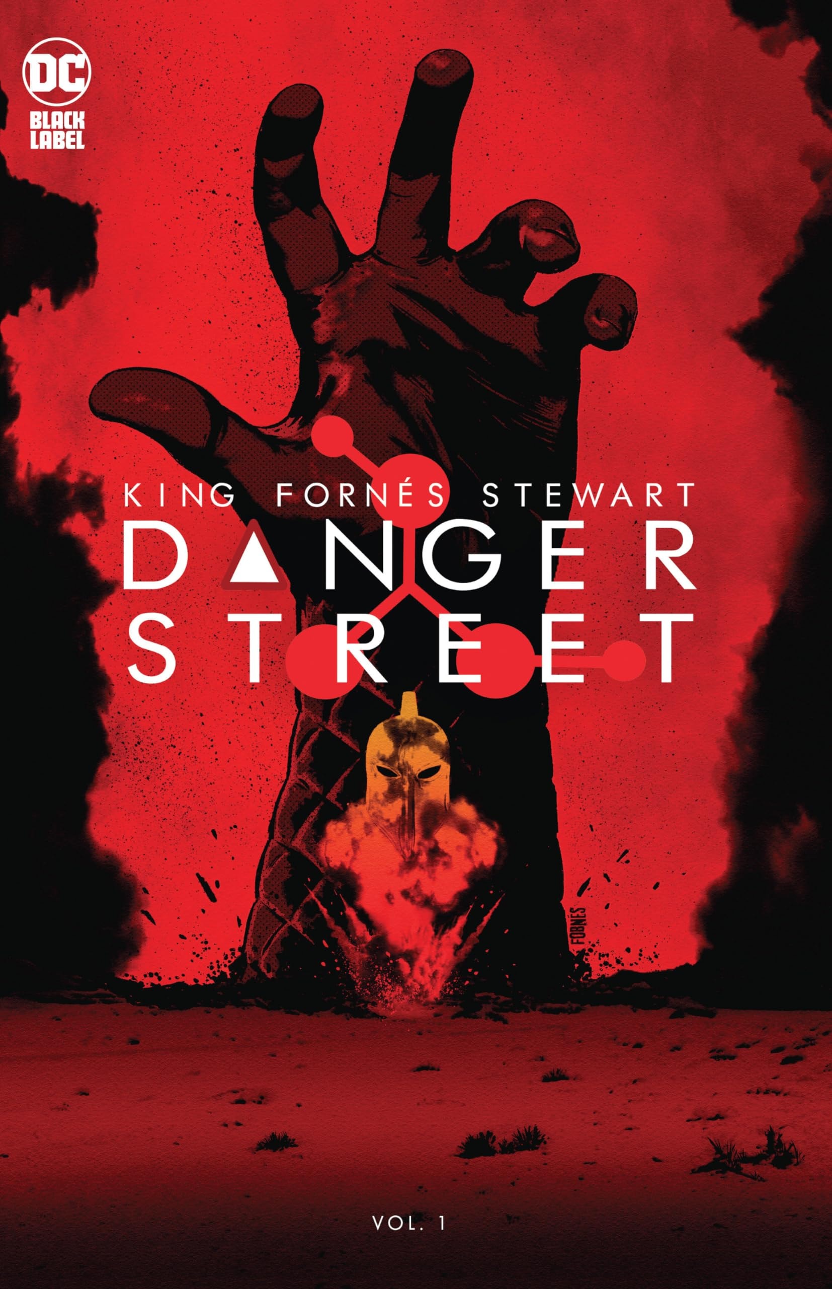 Danger Street