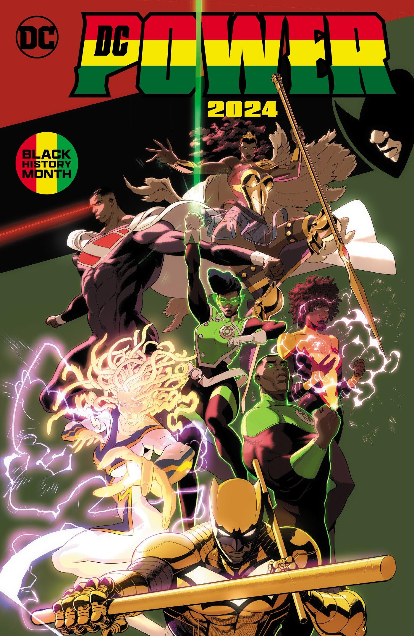 DC Power 2024 #[nn] cover