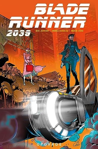 Blade Runner 2039 #2