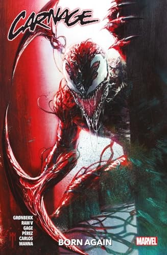 Carnage #1