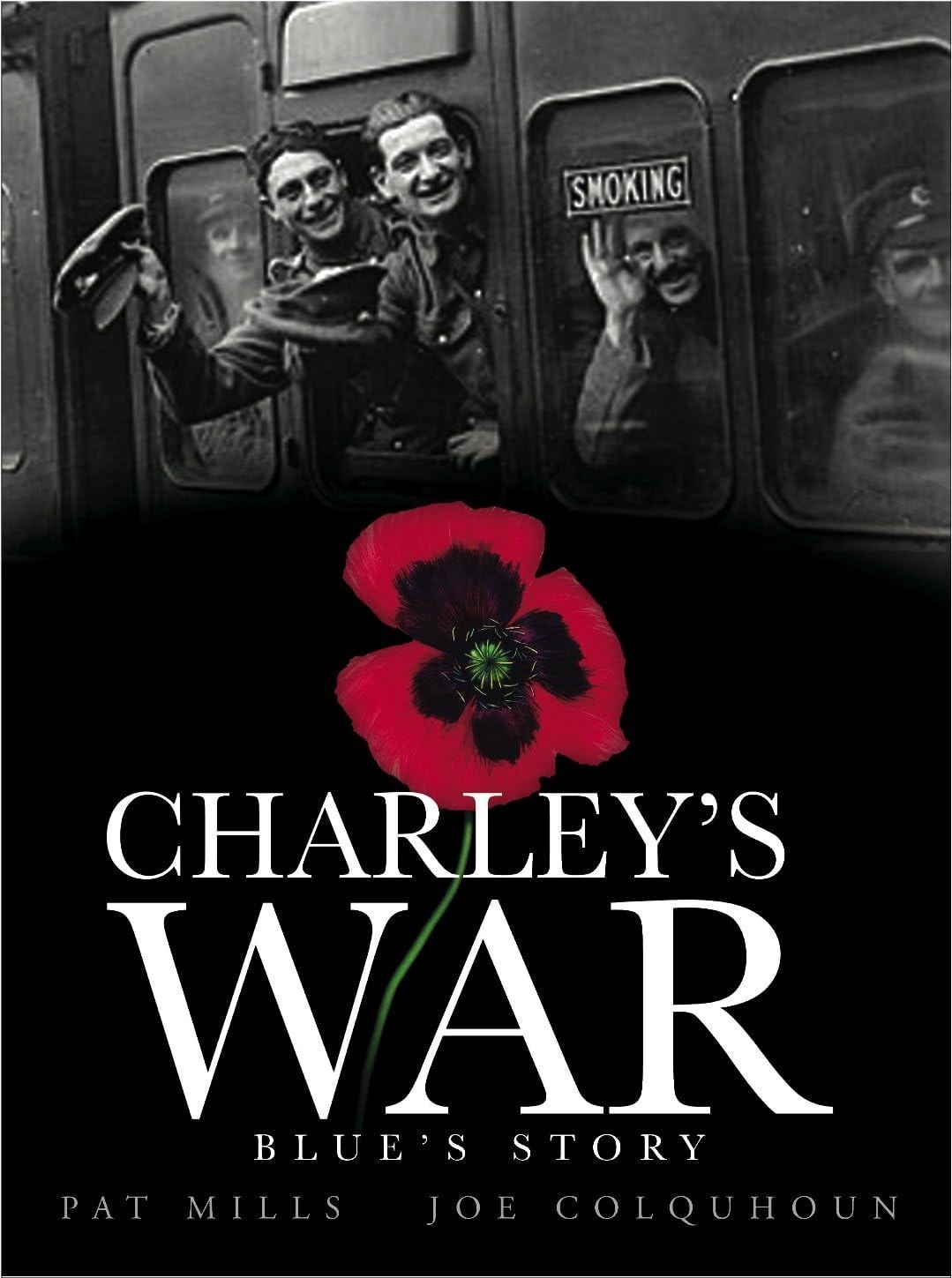 Charley's War #4