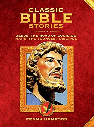 Classic Bible Stories #1