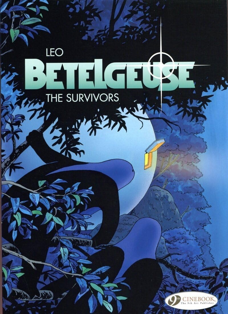 Betelgeuse