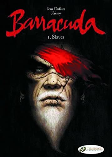Barracuda