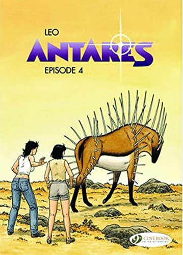 Antares #4