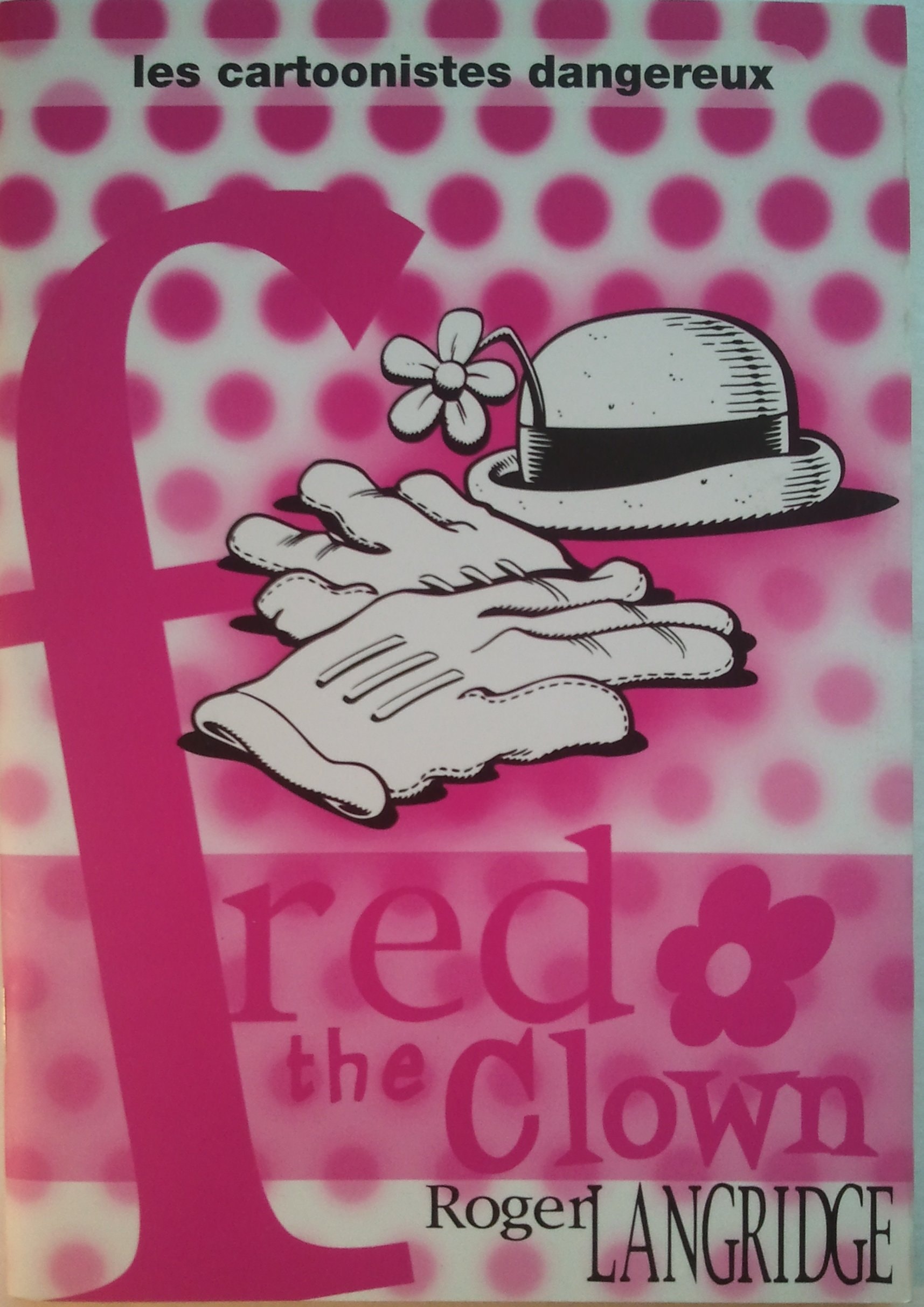 Fred the Clown