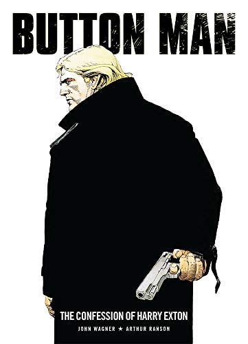 Button Man: The Confession of Harry Exton