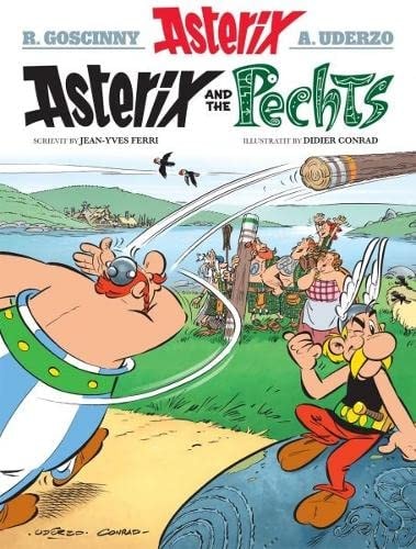 Asterix