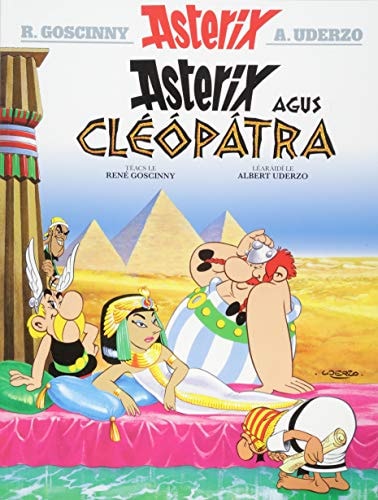Asterix