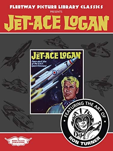 Fleetway Picture Library Classics #2