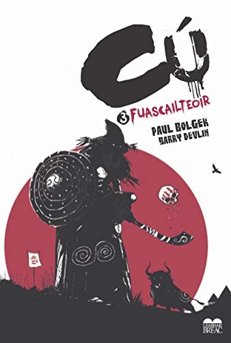 Cú #3 cover