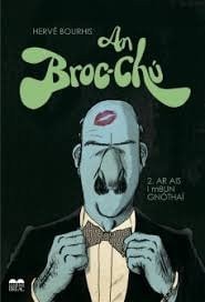 An Broc-Chú