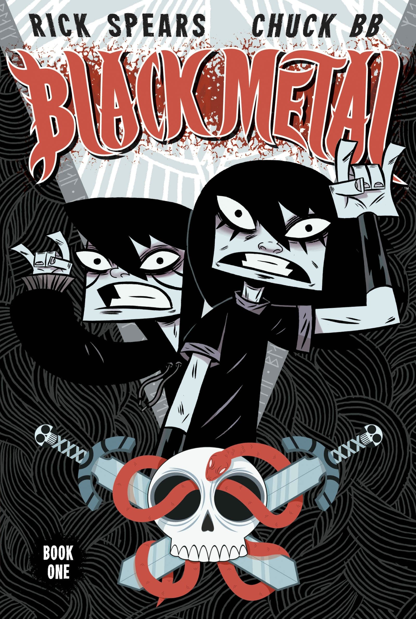 Black Metal #1