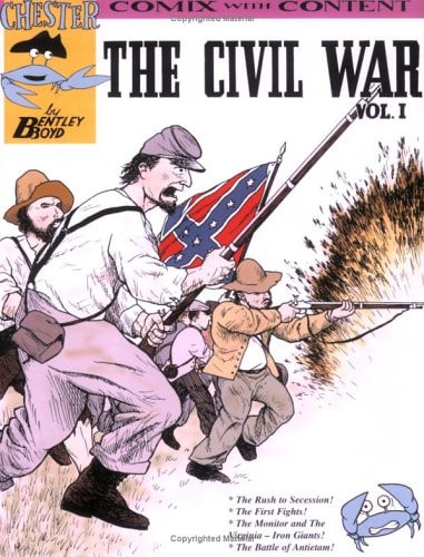 Civil War