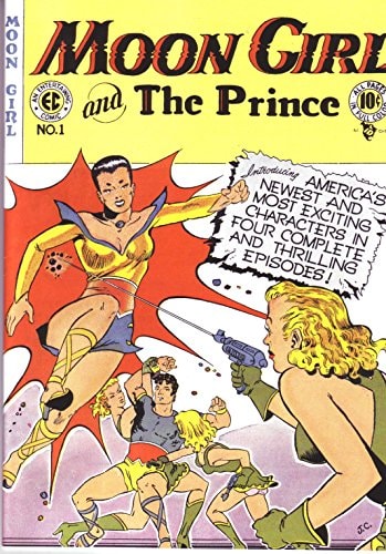 Flashback Replica #3 cover