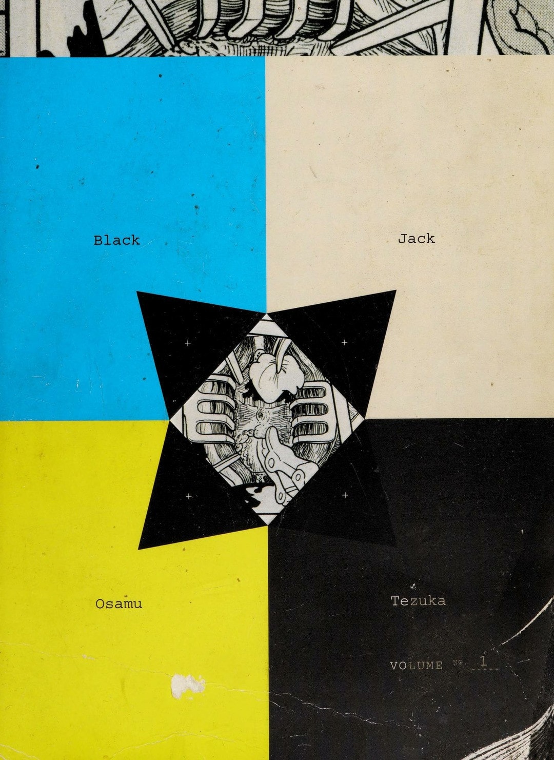 Black Jack