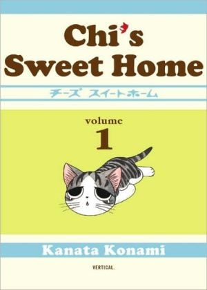 Chi's Sweet Home