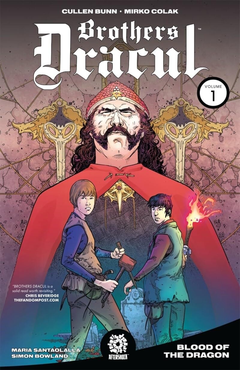 Brothers Dracul
