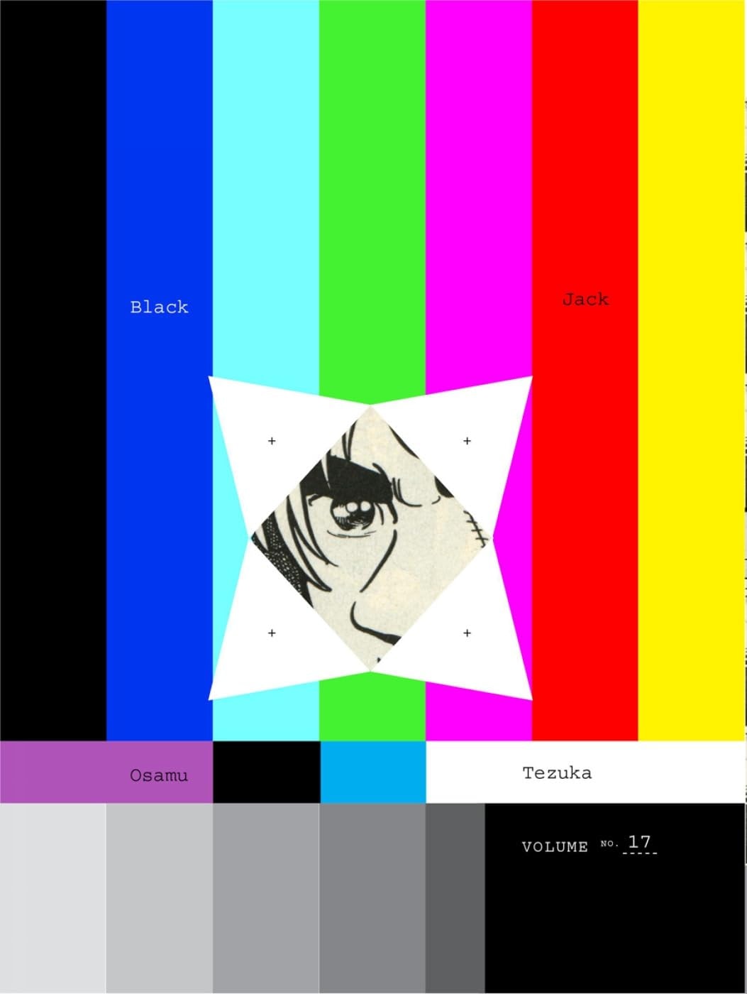 Black Jack #17
