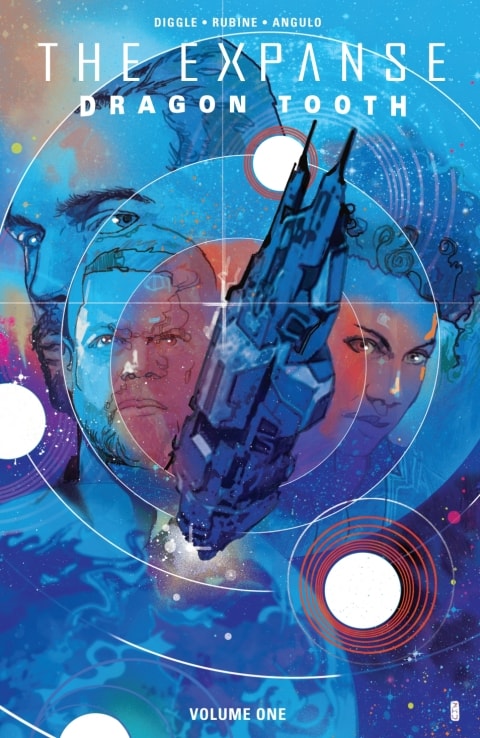 Classic Space: 1999: To Everything That Was - Remastered Works from the Comics Archive (1975-1979)
