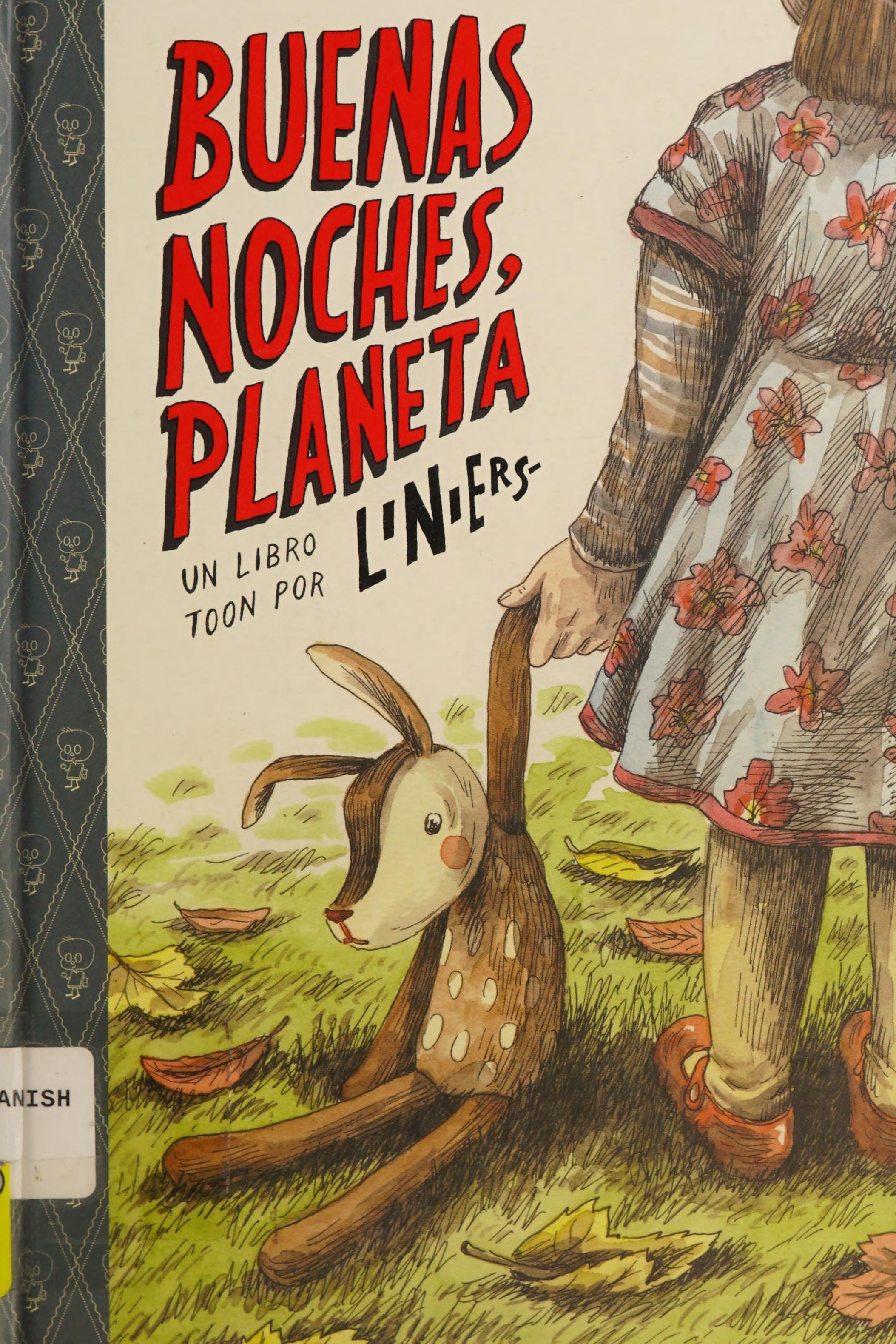 Buenas Noches, Planeta