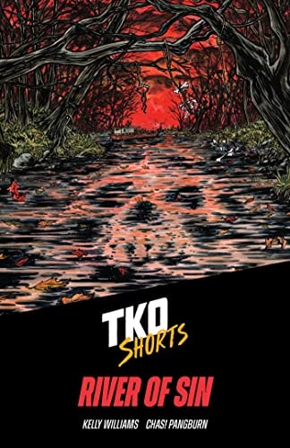 TKO Shorts #7