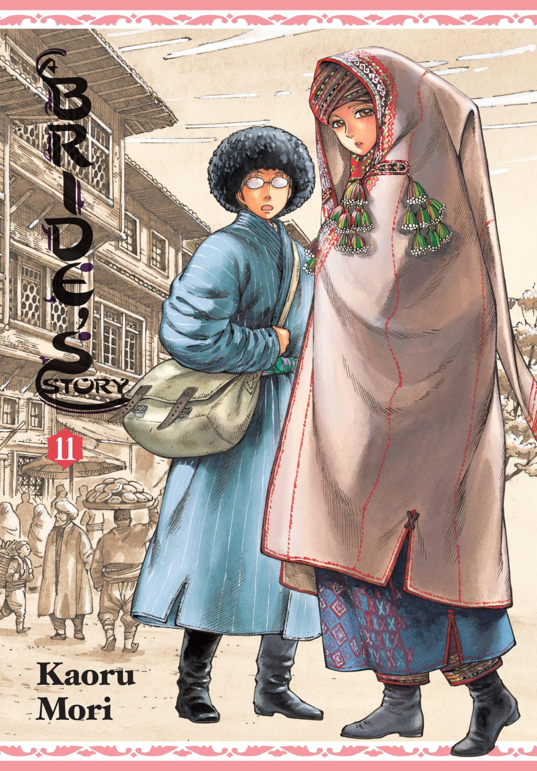 #11
