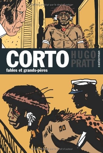 Corto #13 cover