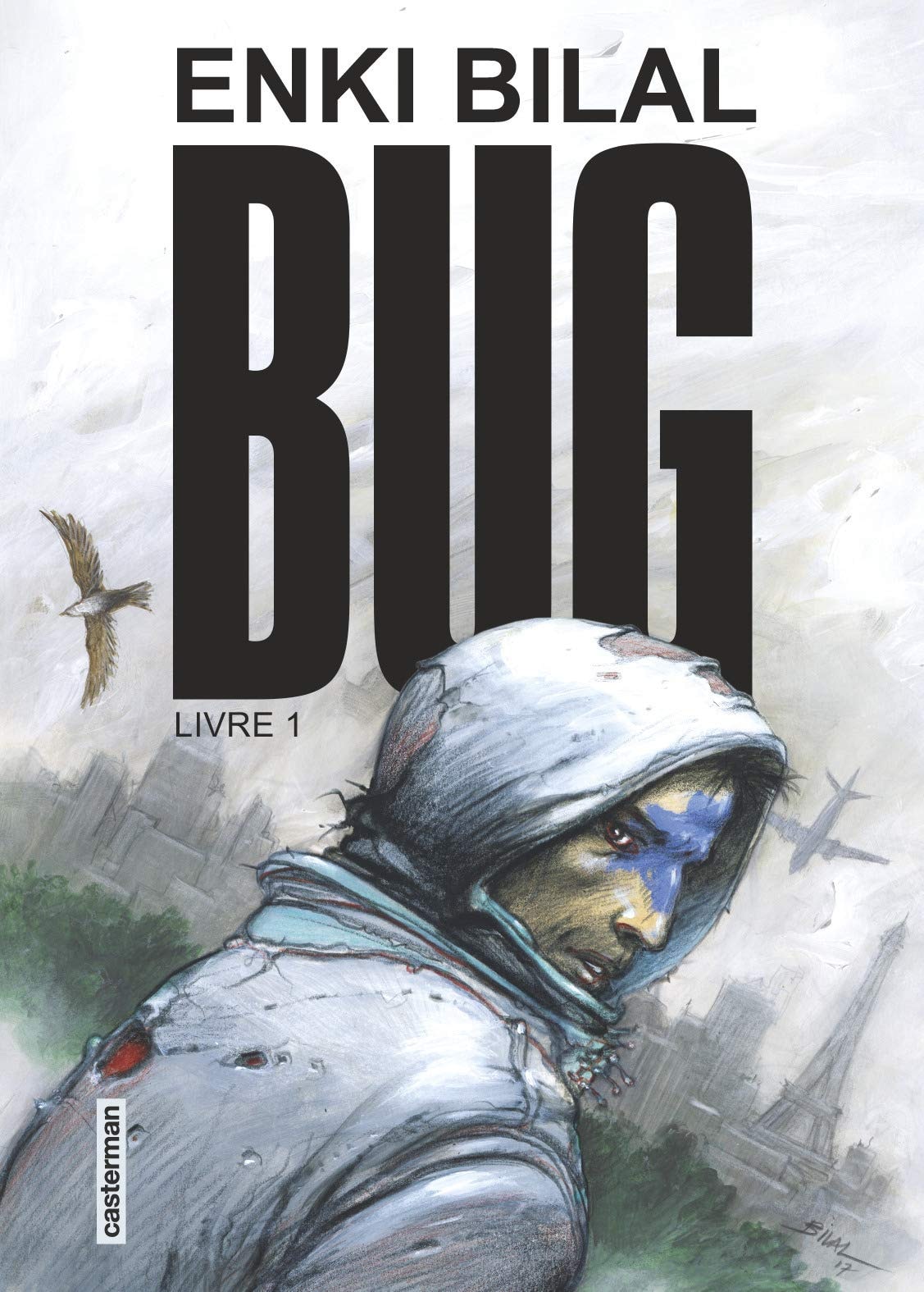 Bug #1