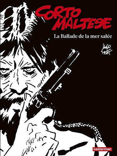 Corto Maltese