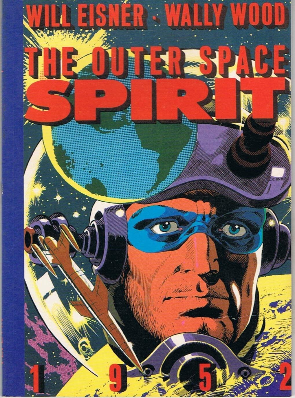 The Outer Space Spirit 1952