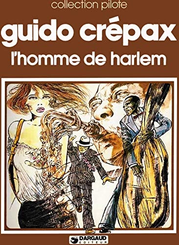 L'Homme de Harlem #[nn]