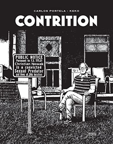 Contrition