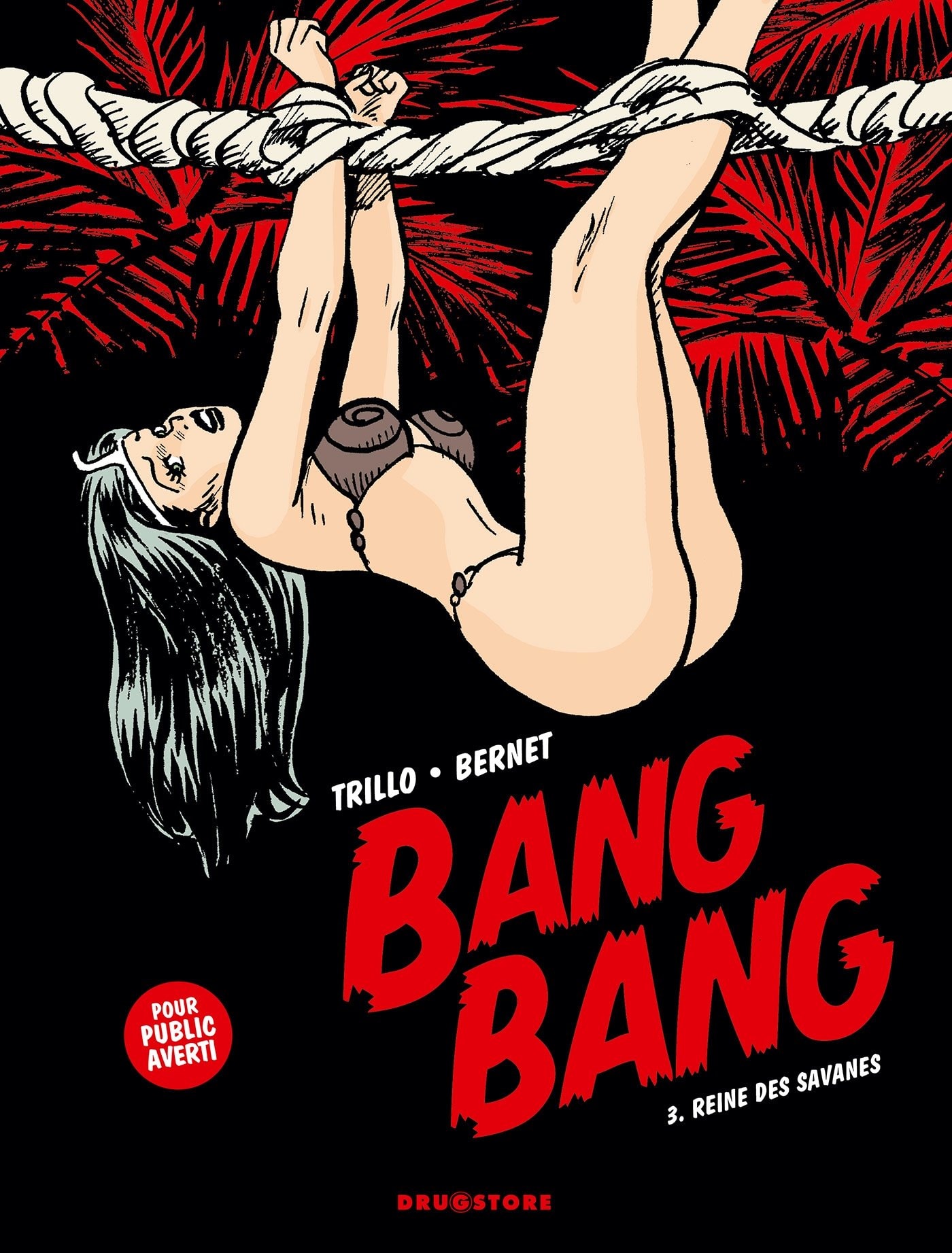 Bang Bang #3